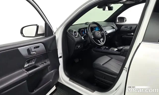 Mercedes-Benz GLB-Class 2021 1.9 АКПП, миниатюра 10