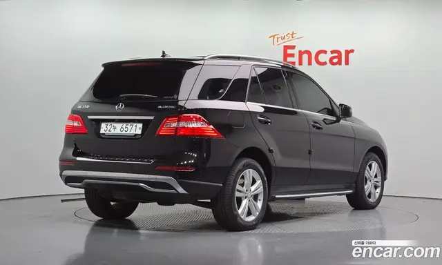Mercedes-Benz M-Class 2014 3.0 АКПП, миниатюра 2 Mercedes-Benz M-Class 2014 3.0 АКПП, миниатюра 2