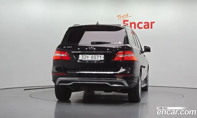 Mercedes-Benz M-Class 2014 3.0 АКПП, миниатюра 4 Mercedes-Benz M-Class 2014 3.0 АКПП, миниатюра 4