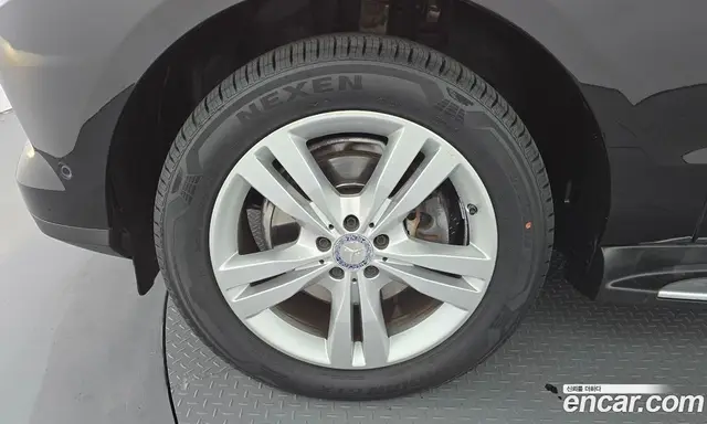 Mercedes-Benz M-Class 2014 3.0 АКПП, миниатюра 5 Mercedes-Benz M-Class 2014 3.0 АКПП, миниатюра 5