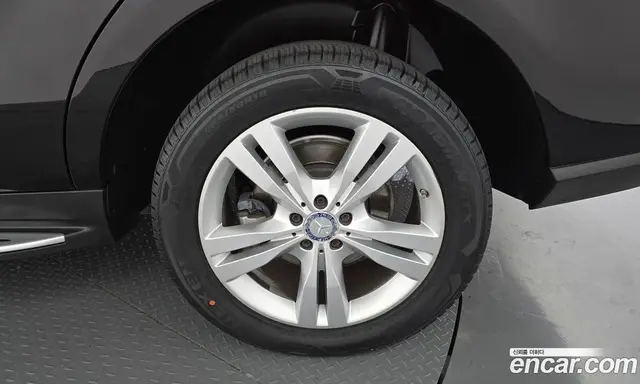 Mercedes-Benz M-Class 2014 3.0 АКПП, миниатюра 7 Mercedes-Benz M-Class 2014 3.0 АКПП, миниатюра 7