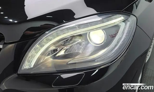 Mercedes-Benz M-Class 2014 3.0 АКПП, миниатюра 8 Mercedes-Benz M-Class 2014 3.0 АКПП, миниатюра 8