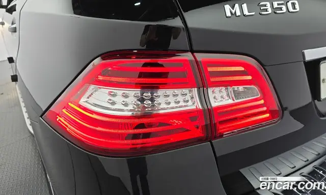 Mercedes-Benz M-Class 2014 3.0 АКПП, миниатюра 9 Mercedes-Benz M-Class 2014 3.0 АКПП, миниатюра 9