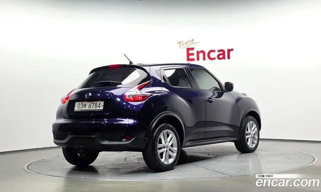 Nissan Juke 2017 1.6 АКПП, миниатюра 2 Nissan Juke 2017 1.6 АКПП, миниатюра 2
