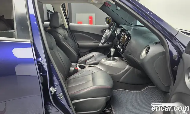 Nissan Juke 2017 1.6 АКПП, миниатюра 11 Nissan Juke 2017 1.6 АКПП, миниатюра 11