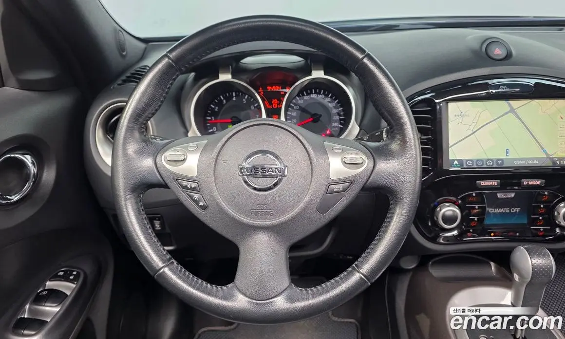 Nissan Juke 2017 1.6 АКПП, фото 13 Nissan Juke 2017 1.6 АКПП, фото 13