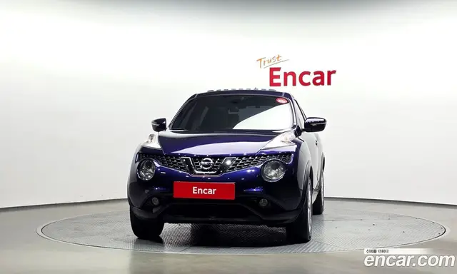 Nissan Juke 2017 1.6 АКПП, миниатюра 3 Nissan Juke 2017 1.6 АКПП, миниатюра 3
