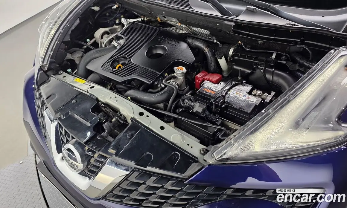 Nissan Juke 2017 1.6 АКПП, фото 6 Nissan Juke 2017 1.6 АКПП, фото 6