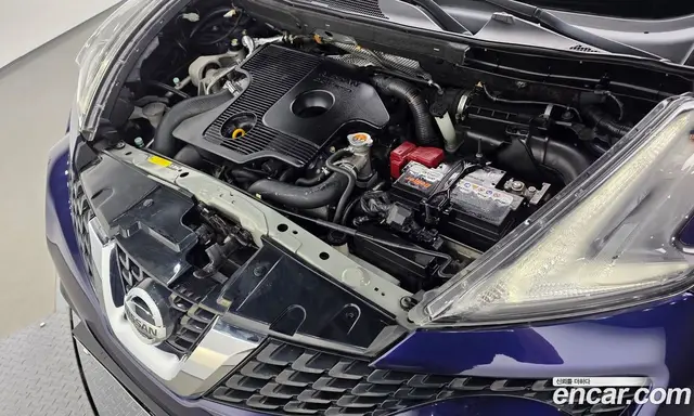 Nissan Juke 2017 1.6 АКПП, миниатюра 6 Nissan Juke 2017 1.6 АКПП, миниатюра 6