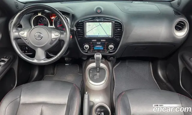 Nissan Juke 2017 1.6 АКПП, миниатюра 7 Nissan Juke 2017 1.6 АКПП, миниатюра 7
