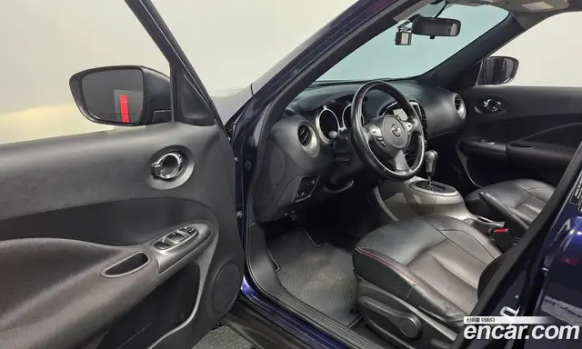 Nissan Juke 2017 1.6 АКПП, миниатюра 10 Nissan Juke 2017 1.6 АКПП, миниатюра 10