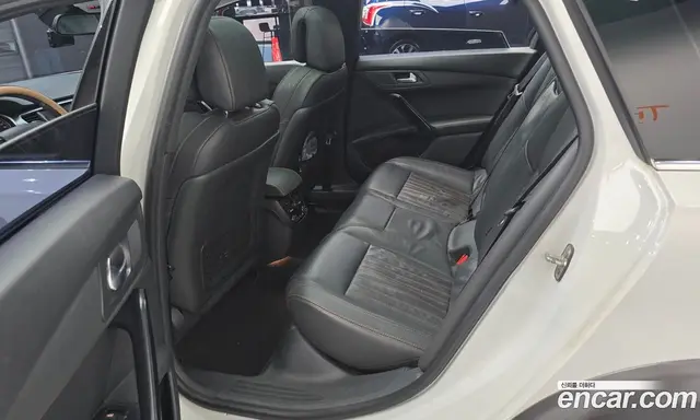 Peugeot 508 2017 2.0 АКПП, миниатюра 12
