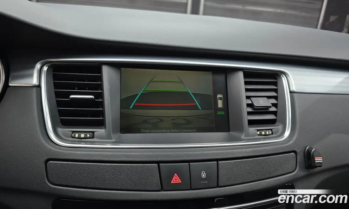 Peugeot 508 2017 2.0 АКПП, фото 16