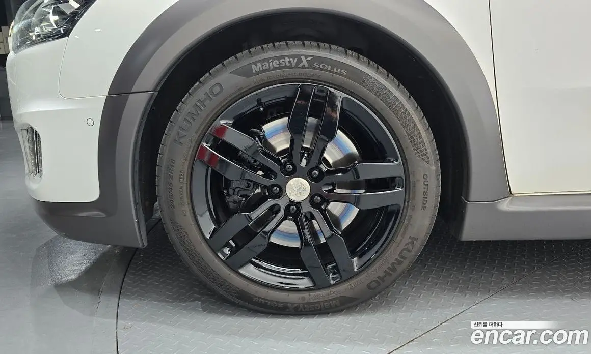 Peugeot 508 2017 2.0 АКПП, фото 5