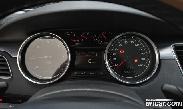 Peugeot 508 2017 2.0 АКПП, миниатюра 8