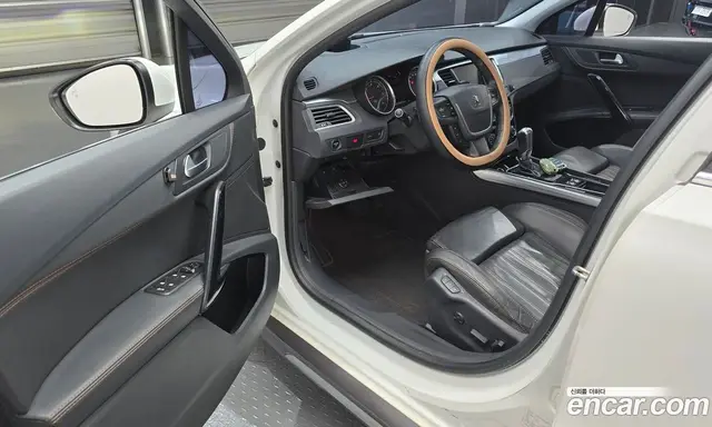 Peugeot 508 2017 2.0 АКПП, миниатюра 10