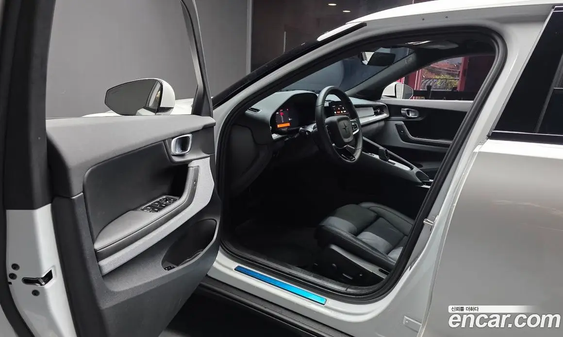 Polestar Polestar 2 2025 0.2 АКПП, фото 13