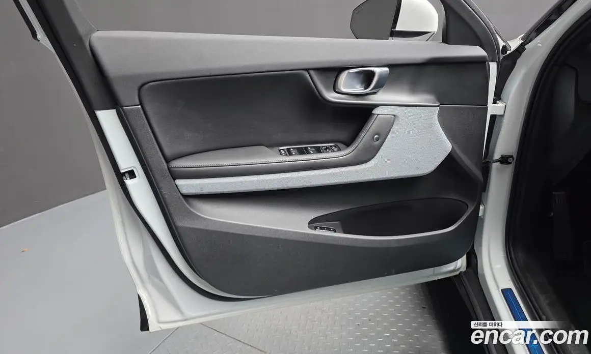 Polestar Polestar 2 2025 0.2 АКПП, фото 14