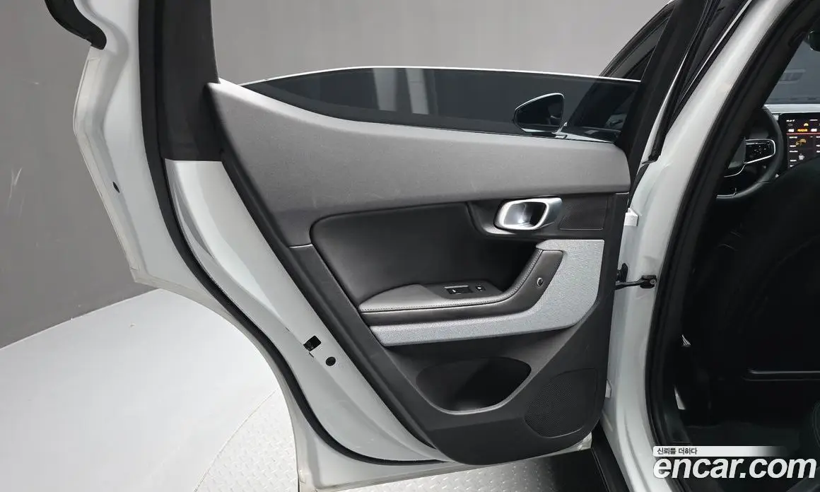 Polestar Polestar 2 2025 0.2 АКПП, фото 15