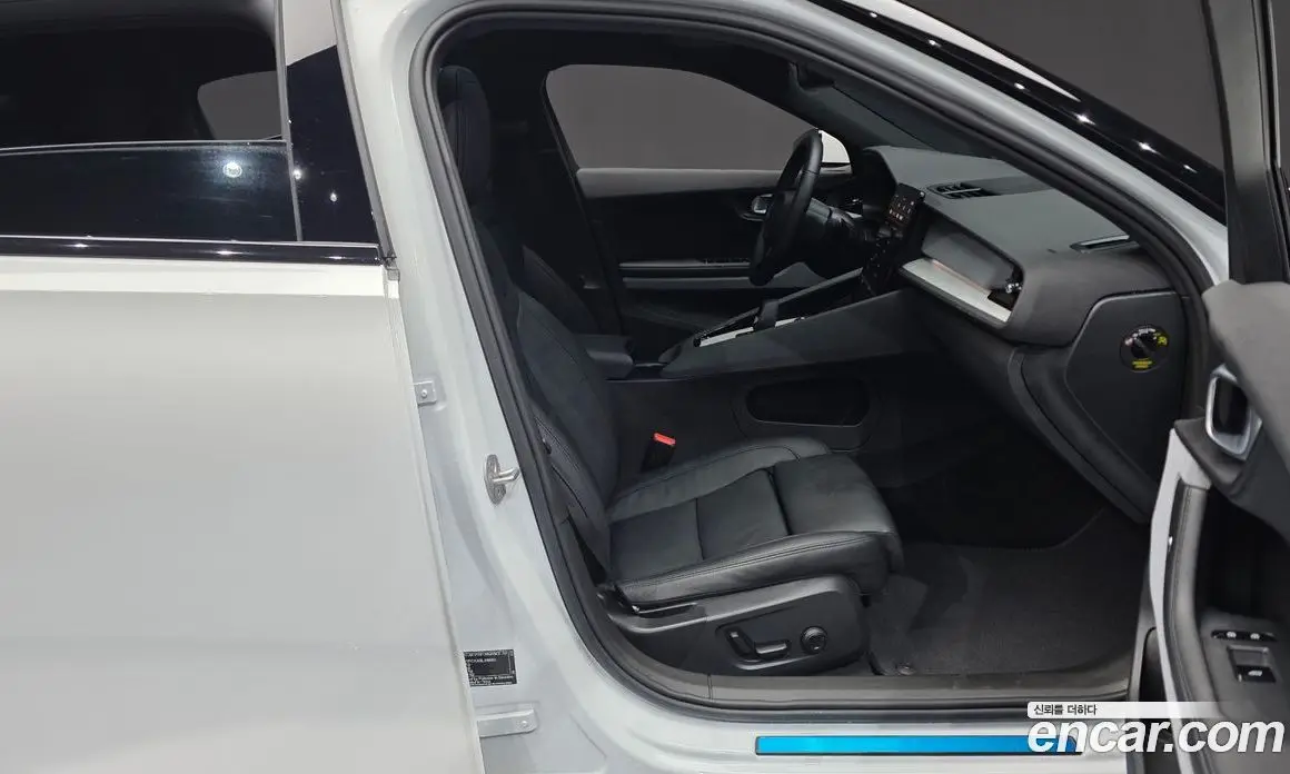Polestar Polestar 2 2025 0.2 АКПП, фото 16