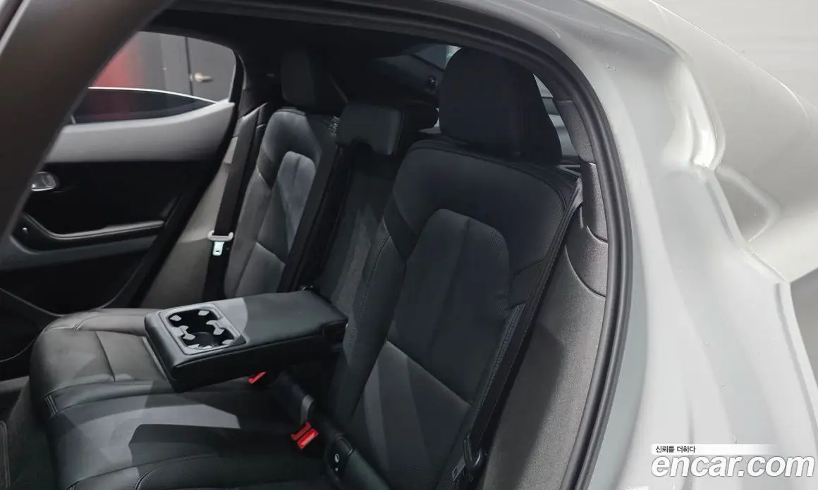 Polestar Polestar 2 2025 0.2 АКПП, фото 18