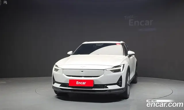 Polestar Polestar 2 2025 0.2 АКПП, миниатюра 3