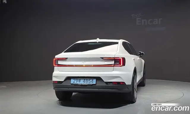 Polestar Polestar 2 2025 0.2 АКПП, миниатюра 4