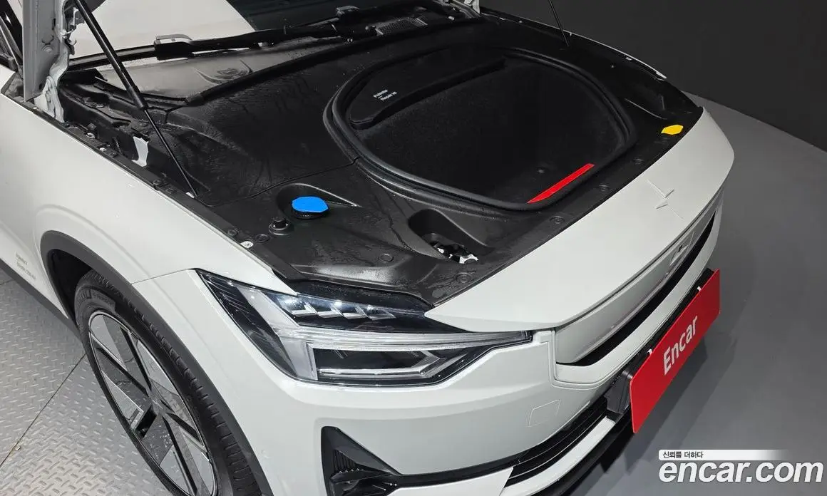 Polestar Polestar 2 2025 0.2 АКПП, фото 6