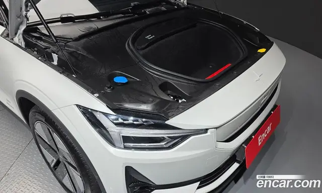 Polestar Polestar 2 2025 0.2 АКПП, миниатюра 6