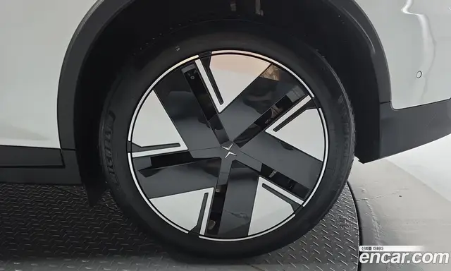 Polestar Polestar 2 2025 0.2 АКПП, миниатюра 7
