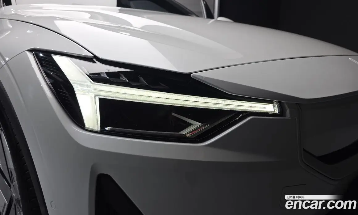 Polestar Polestar 2 2025 0.2 АКПП, фото 8