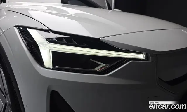 Polestar Polestar 2 2025 0.2 АКПП, миниатюра 8