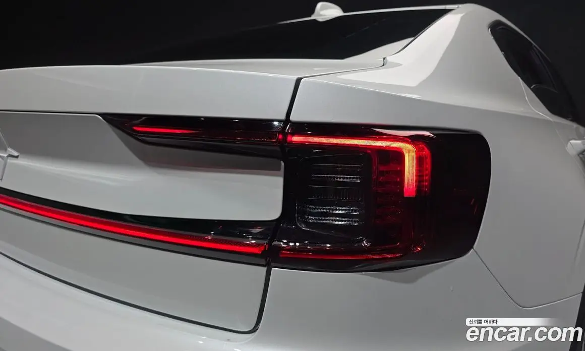 Polestar Polestar 2 2025 0.2 АКПП, фото 9