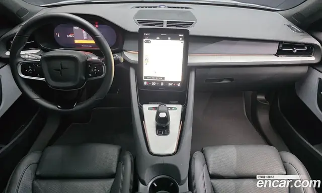Polestar Polestar 2 2025 0.2 АКПП, миниатюра 10