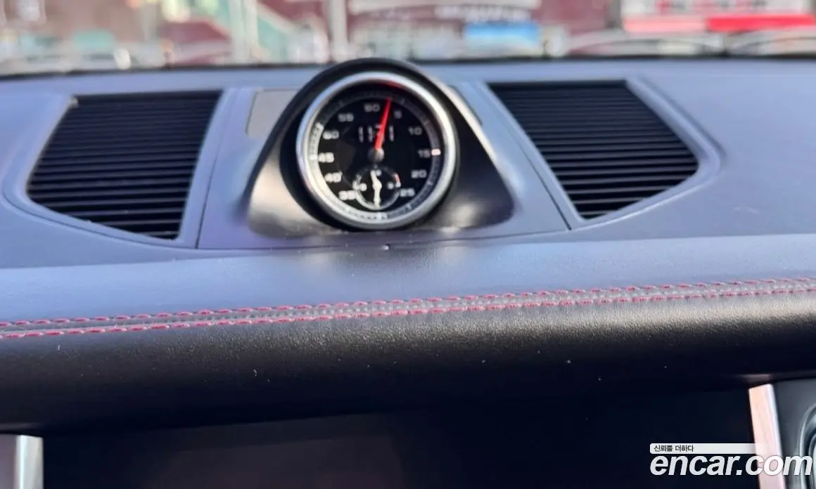 Porsche Macan 2018 3.0 АКПП, фото 13