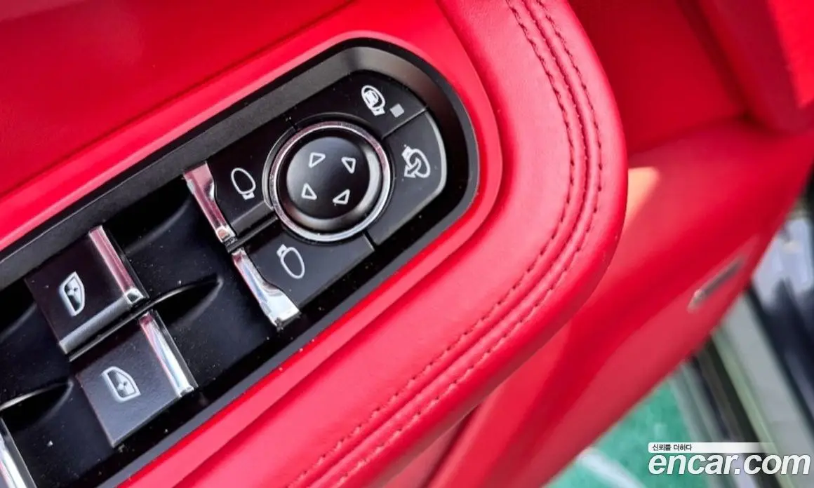 Porsche Macan 2018 3.0 АКПП, фото 14