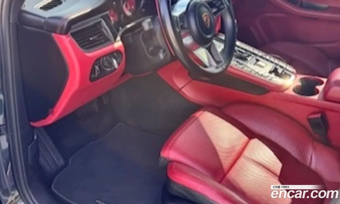 Porsche Macan 2018 3.0 АКПП, фото 6