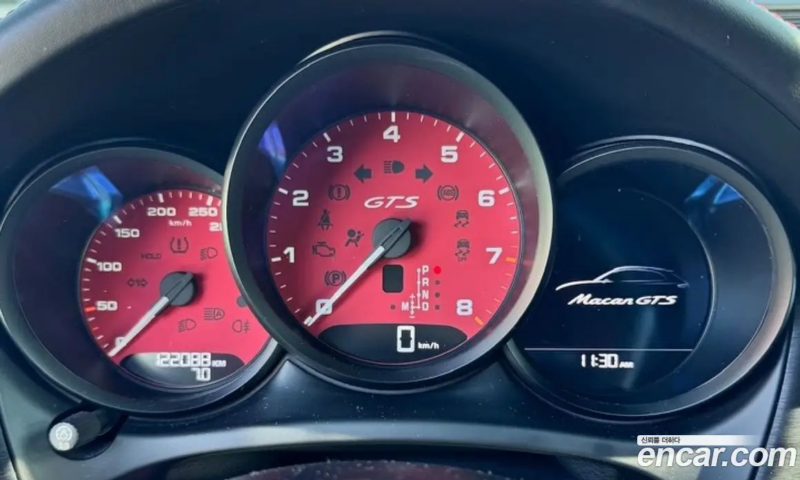 Porsche Macan 2018 3.0 АКПП, фото 7