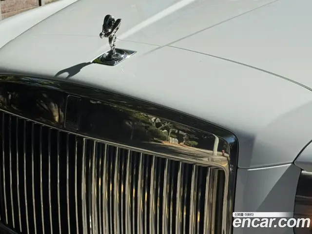 Rolls-Royce Cullinan 2024 6.7 АКПП, миниатюра 12