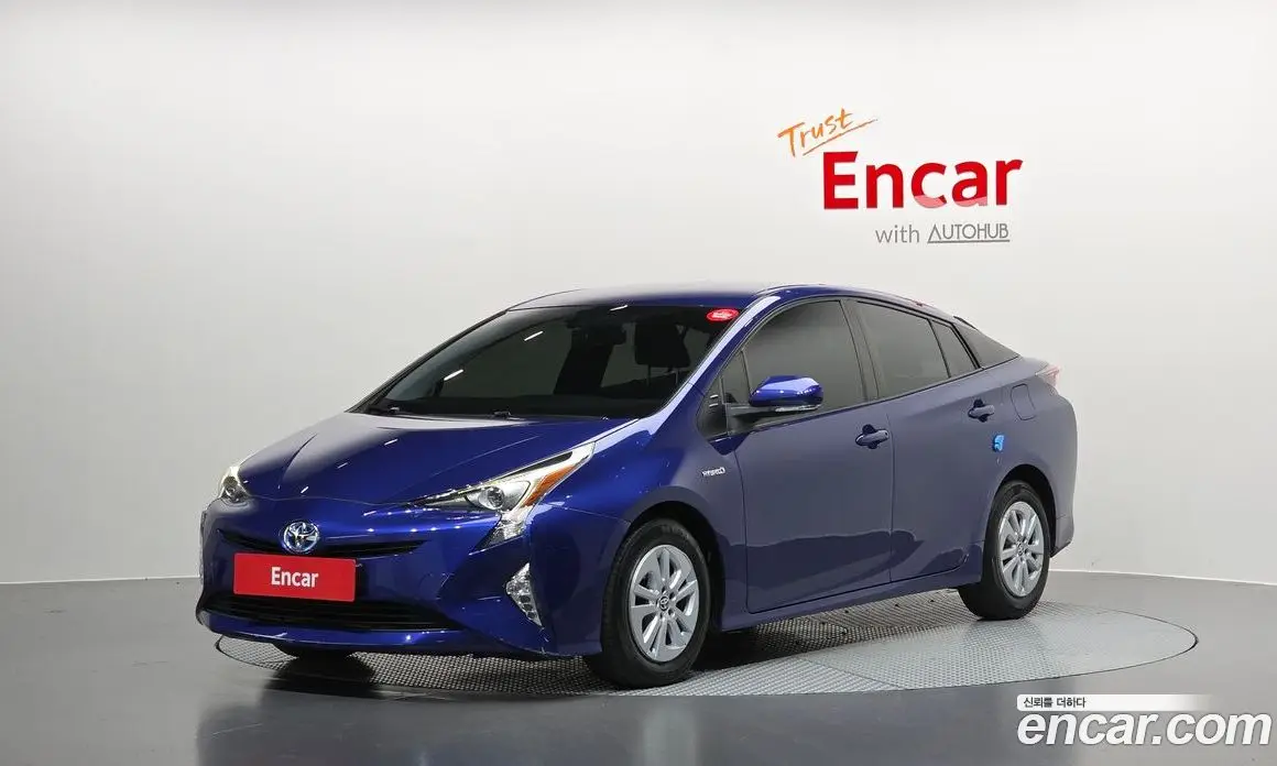 Toyota Prius 2018 1.8 АКПП, фото 1 Toyota Prius 2018 1.8 АКПП, фото 1