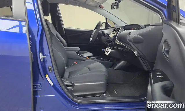 Toyota Prius 2018 1.8 АКПП, миниатюра 11 Toyota Prius 2018 1.8 АКПП, миниатюра 11
