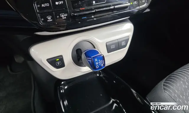 Toyota Prius 2018 1.8 АКПП, миниатюра 9 Toyota Prius 2018 1.8 АКПП, миниатюра 9