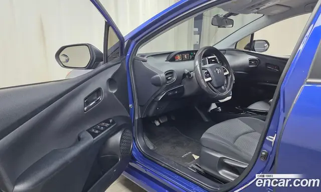 Toyota Prius 2018 1.8 АКПП, миниатюра 10 Toyota Prius 2018 1.8 АКПП, миниатюра 10