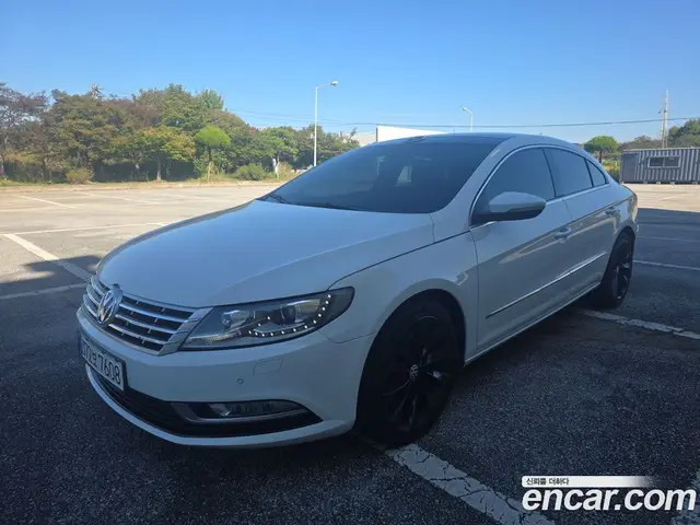Volkswagen CC 2015 2.0 АКПП, миниатюра 2 Volkswagen CC 2015 2.0 АКПП, миниатюра 2
