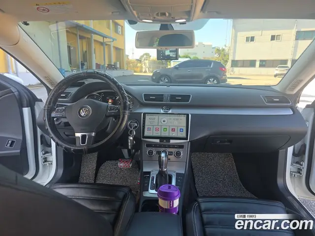 Volkswagen CC 2015 2.0 АКПП, миниатюра 11 Volkswagen CC 2015 2.0 АКПП, миниатюра 11