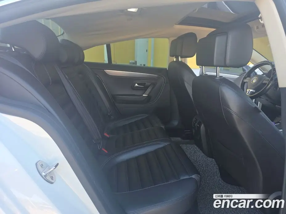 Volkswagen CC 2015 2.0 АКПП, фото 20 Volkswagen CC 2015 2.0 АКПП, фото 20