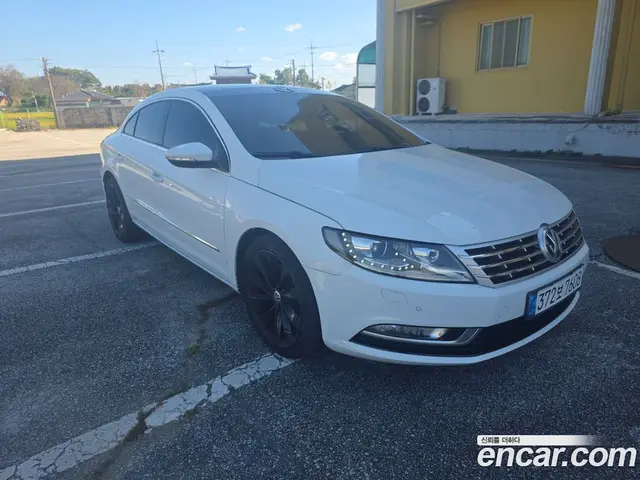 Volkswagen CC 2015 2.0 АКПП, миниатюра 3 Volkswagen CC 2015 2.0 АКПП, миниатюра 3