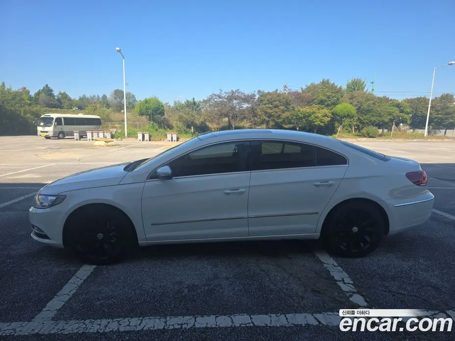 Volkswagen CC 2015 2.0 АКПП, фото 4 Volkswagen CC 2015 2.0 АКПП, фото 4
