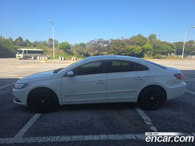 Volkswagen CC 2015 2.0 АКПП, миниатюра 4 Volkswagen CC 2015 2.0 АКПП, миниатюра 4