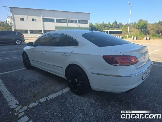 Volkswagen CC 2015 2.0 АКПП, миниатюра 5 Volkswagen CC 2015 2.0 АКПП, миниатюра 5